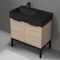 Modern Bathroom Vanity, 32